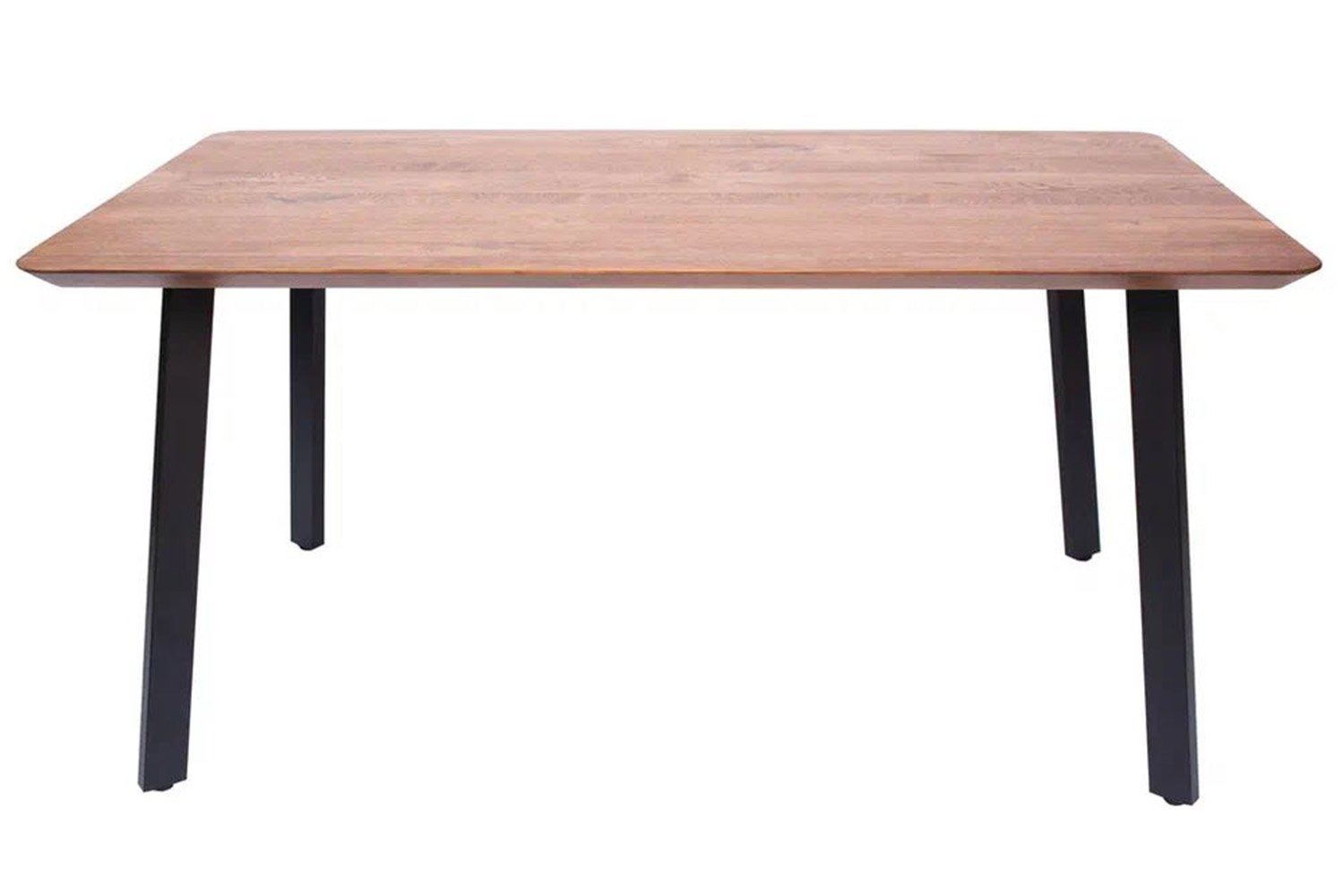 Стол Эйдж 60 лайт 1200*800 мм Мореный дуб/Ноги КС-60*