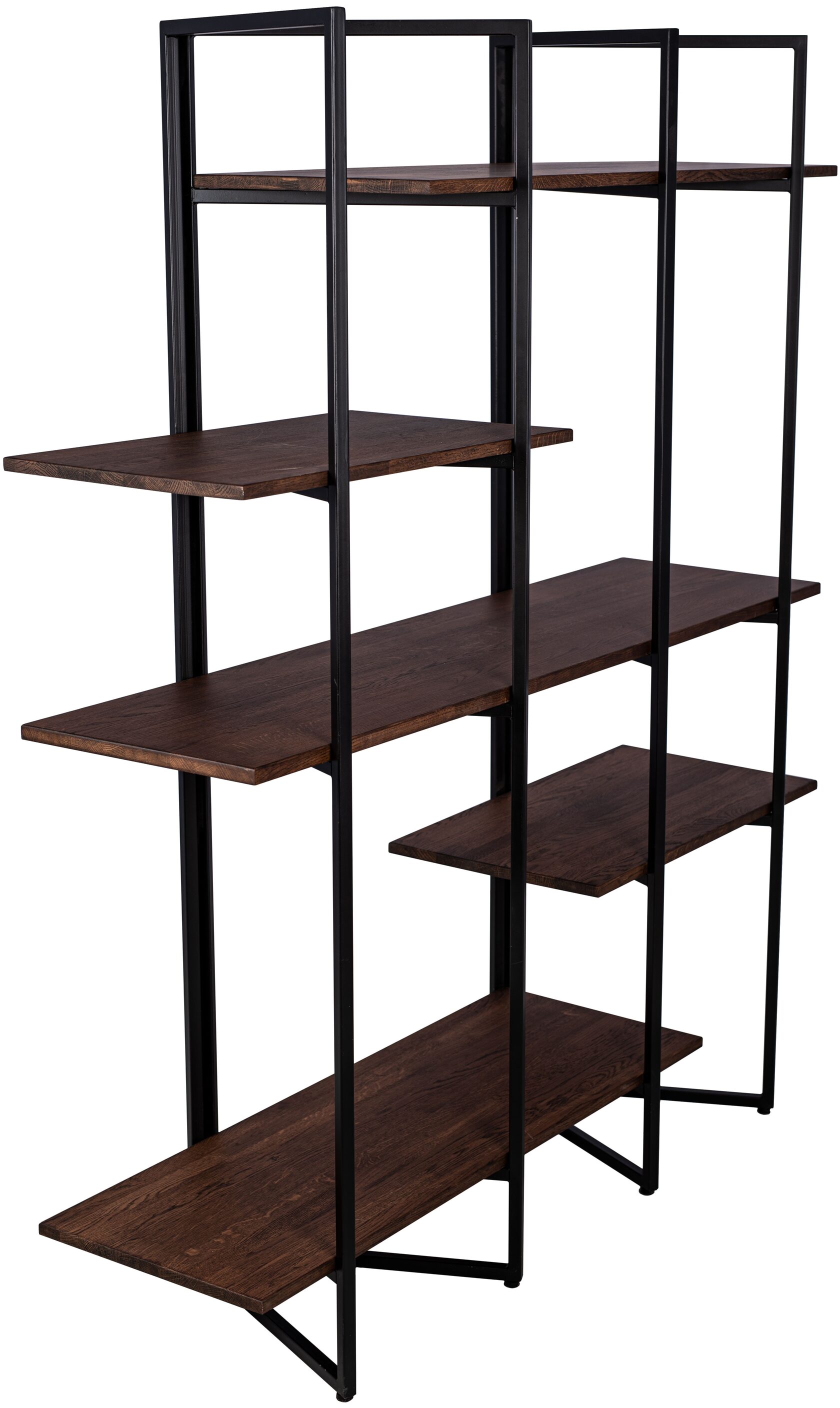 Стеллаж АЙЛЕНД СтСим  1800