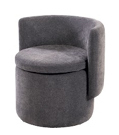 Стул Тенна крутящийся