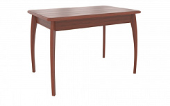 Стол Леггед 1100*700*765 (тон вишня Т-15) Стол Леггед 1100*700*765 (тон вишня Т-15)