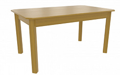 Стол Руми 1500(2090)*900*765 (тон дуб Т-07) Стол Руми 1500(2090)*900*765 (тон дуб Т-07)